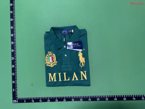styles:MILAN（green）