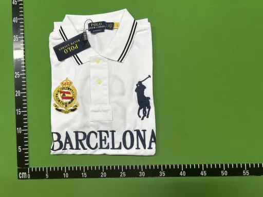 styles:BARCELONA