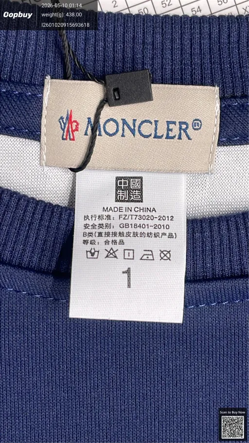 QC photo