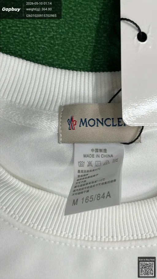 QC photo