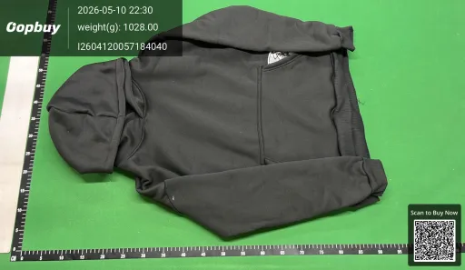 Foto QC