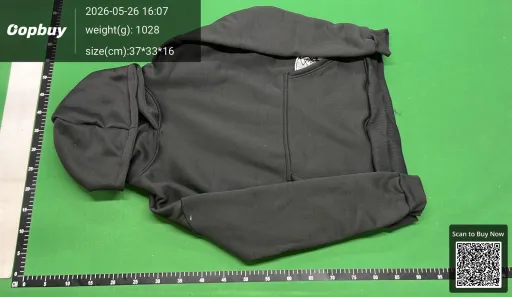Foto QC