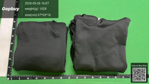 Foto QC