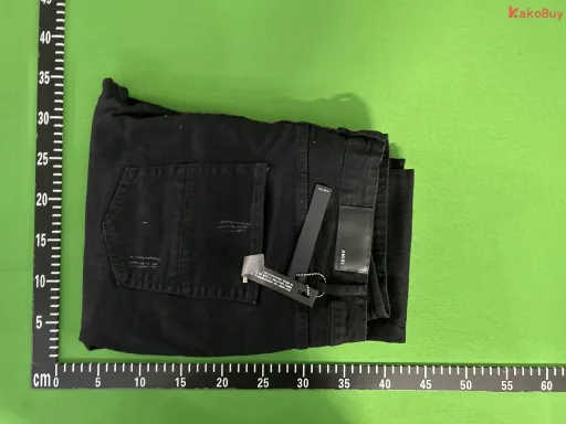QC 实拍图