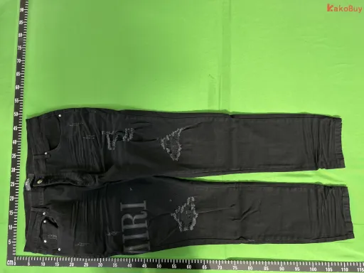 QC 实拍图