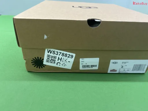 Foto de QC