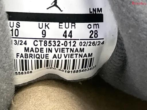 QC photo