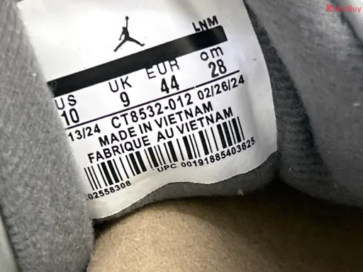QC photo