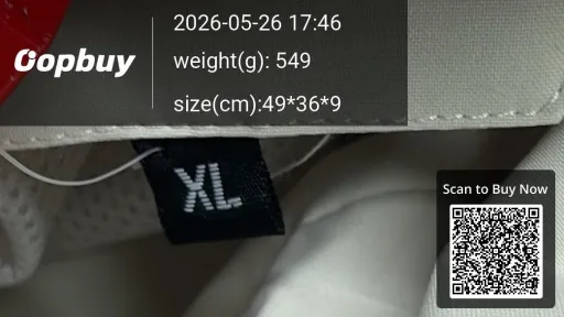 Foto QC