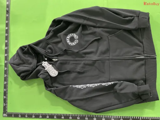 Foto QC