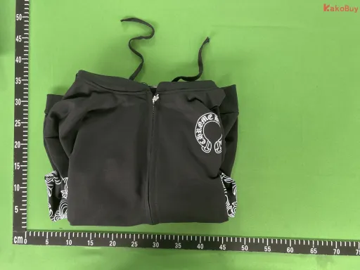 Foto QC