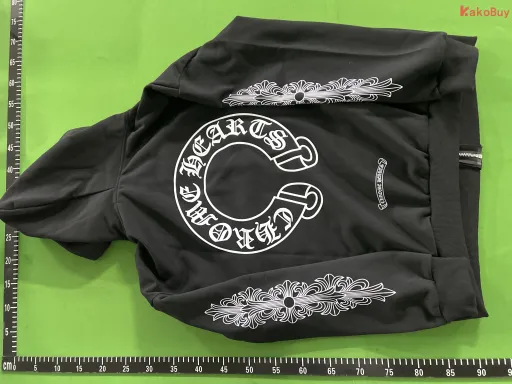 Foto QC