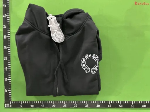 Foto QC