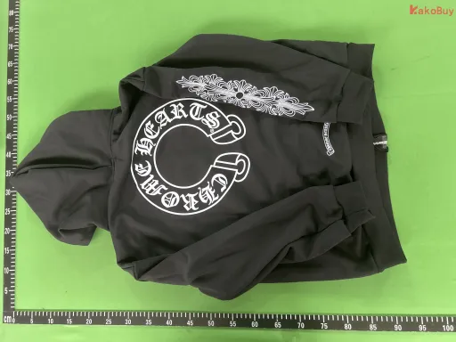 Foto QC