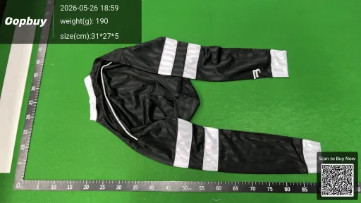 Foto QC