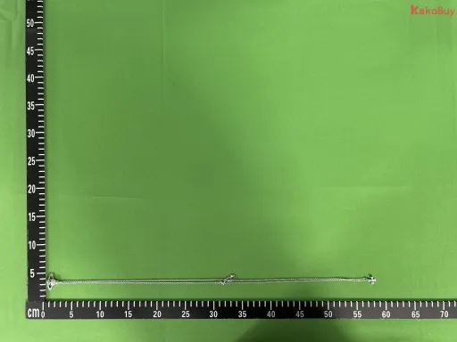 银色