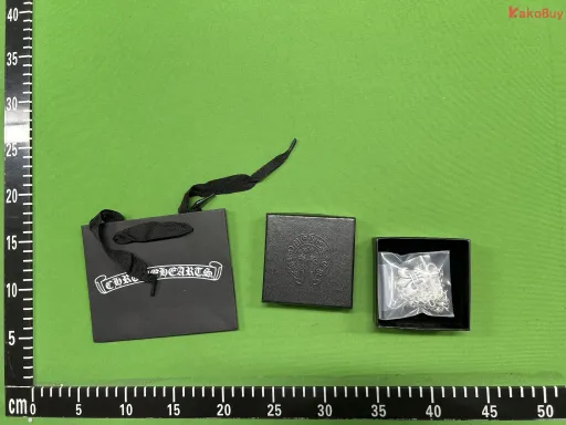 款式:CX011 Alphabet Chain