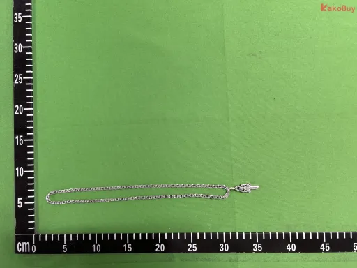 款式:CX020 letter chain
