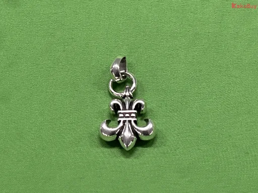 款式:CX012 letter chain