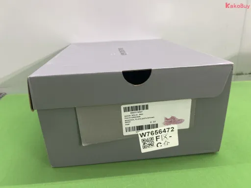 粉色542436 W2LA1 5842