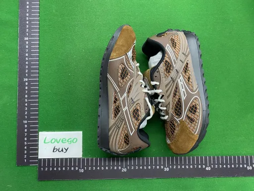 Color matching: 816635V55B02419棕色(39-47)