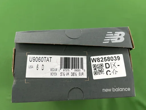U9060TAT 米白
