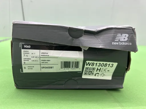 U9060DBT 绿色
