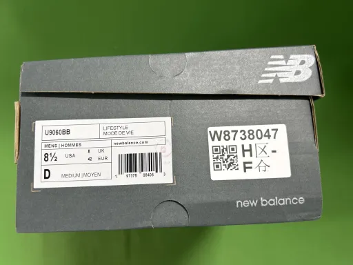 U9060BB 黑色