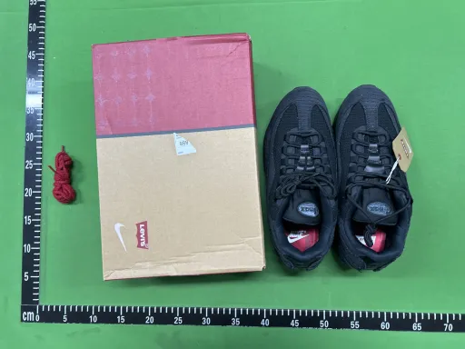 款式:HM4743-001 牛仔黑