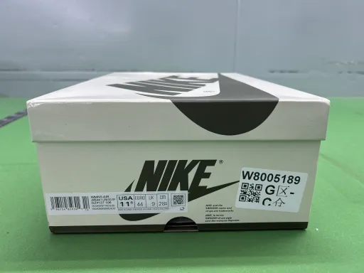 款式:黑绿橄榄 倒钩5.0 DZ4137-106