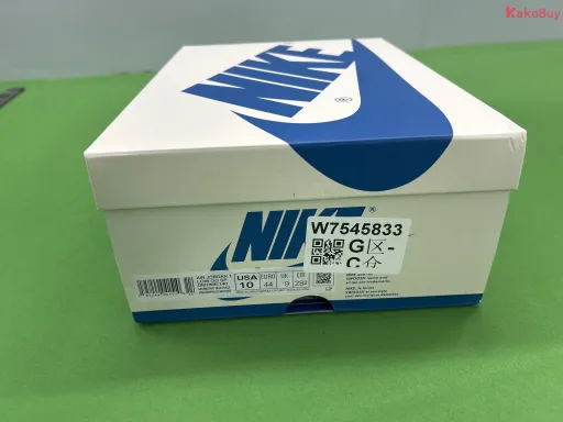 款式:闪电倒勾低2.0 DM7866-140