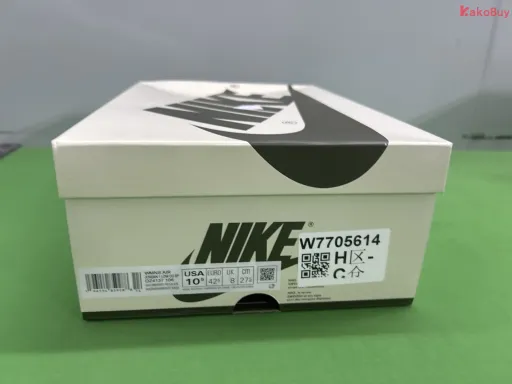 款式:黑绿橄榄 倒钩5.0 DZ4137-106