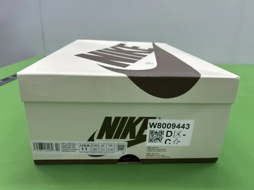 款式:倒钩低帮白棕 3.0 DM7866-162
