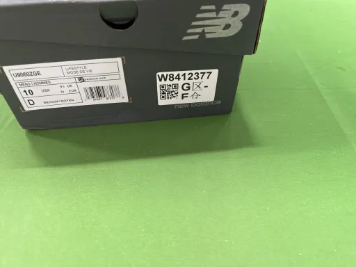 U9060ZGE