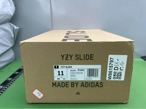 款式:拖鞋 深灰绿（雾面）ID2349
