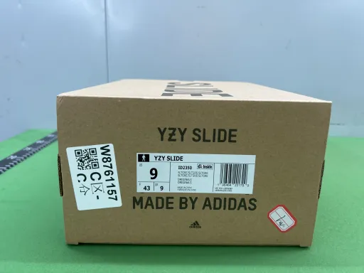 款式:拖鞋 石板灰（雾面）ID2350
