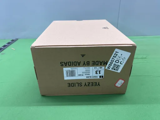 款式:拖鞋 骨白 GW6345