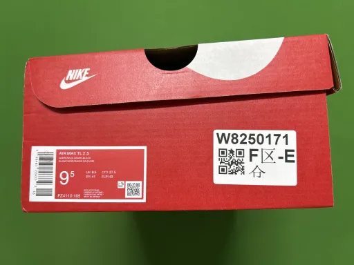 款式:FZ4110-105 39-45