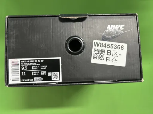 款式:SUP联名白色DR1033-100