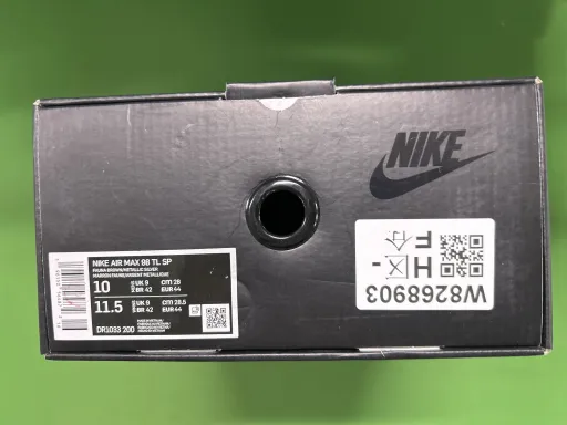 款式:SUP联名棕色DR1033-200