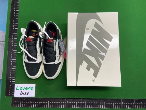 Color matching: TS橄榄绿 低帮DZ4137-106