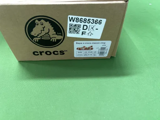 迷彩印花 粉红色