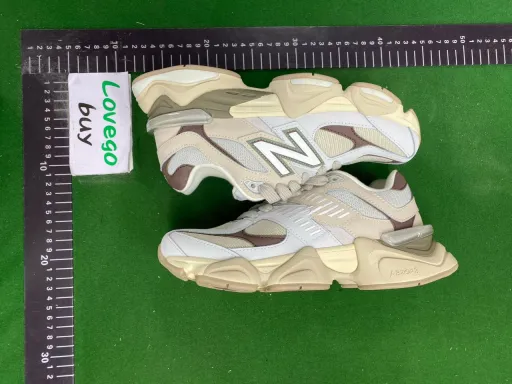 Color matching: 棕色 U9060FNA