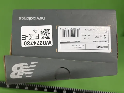 配色:全白 U9060NRJ