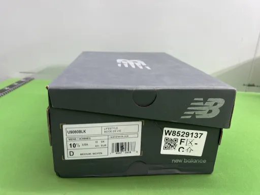 配色:黑色U9060BLK