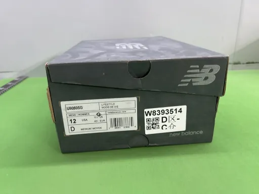 配色:旧深灰 U9060SG