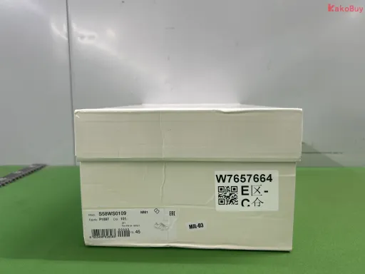 纯白  MJL-03