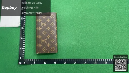 QC 实拍图