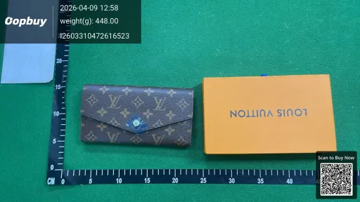 QC 实拍图