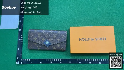 QC 实拍图